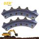 D9R 8-12mm HRC53-57 Excavator Sprocket Segment For Construction Machinery Spare Parts