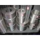 50meshx50mesh Plain weave stainless steel wire mesh for sale for oils