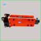 Soosan Hydraulic Rock Breaker Hammer Q345B for 13 ton excavator