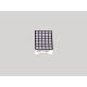 5*7 Dot Matrix Led Display Square Dot Matrix Led Display