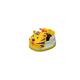 Coin Operated Amusement Kiddie Rides Electric Bumper Car 4.5km/h For Kids