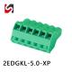 SHANYE BRAND 2EDGKL-5.0 300V screw type terminal block pluggable