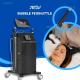Gomecy Vertical Bubble Feishuttle Beauty Equipment for Professional Skin Detox Serum Infusion and Glow