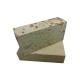 Acid Resistant Insulating Silica Fire Brick For Glass Kiln