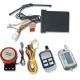 Two Way Motorcycle Alarm System 