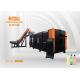 ISO 6 Cavity Automatic Blow Molding Machine 2 Litre Stretch Blow Molding