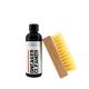 Sport Shoe Nubuck Cleaner Conditioner Car Leather Shoe cleaning Travel Kit for Sneakerhead