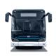 12m LHD  Battery Electric Bus E-Bus 46 seats For Public Transportation with long drive range.