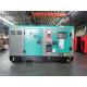 house Silent Diesel Generator Driven By DCEC 4BTA3.9-G2 Water Cooled Diesel Engine With ATS