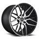 21inch 1PC Forged Rims For Audi S3 / Wheels 21 90mm ET