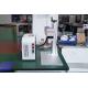 Air Cooling RAYCUS JPT MAX Fiber Laser Marker
