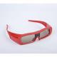 Bluetooth 3D Active Glasses DL-2030 with Led indication