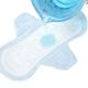 Soft Cotton Feminine Sanitary Pads Mini Sanitary Napkins 150-180 mm
