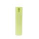 Colorful Frosted 10ml Perfume Pump Sprayer Plastic Bottle Tube Portable Sub - Bottle