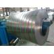 Zinc Coated Steel Strip Coil SGCC Slitted For Channel Pipes Materials PPGI  PPGL