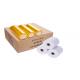 SGS Approved OEM White 80 X 80 Thermal Rolls