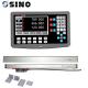 Complete Set SINO 3 Axis Dro Digital Readout Metal Case KA-300 Linear Glass Scale For Lathe Milling Machine