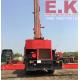 Japanese Hydraulic Used Kato 50ton Mobile Crane (KR500E-III) mobile rough Terrain crane