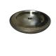 HSS Bandsaw Electroplated 120 Grit CBN Grinding Wheel