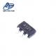 Driver IC PT4121 SOT 23 6 PT4121 SOT 23 6 LCD screen driver Electronic Components Integrated Circuit