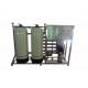 1.5TPH RO Water System Filter Reverse Osmosis Plant For Making Bottle Selling Water