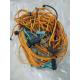 Excavator  374D 342-2890 EFI Fuse Box Assembly Wiring Harness Digger