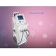 PainlessHair Removal/spa shr OPT ipl hair removal multifunction beauty machine/Painless ipl +rf FHR hair removal machine