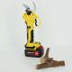 Tool 21V Lithium Battery Tree Pruner Scissors Cordless Electric Hand Garden