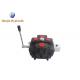 Hydraulic High Pressure Section Valve HSSD 25 240 Liters Rotary Manual Control Valve With 1 Bank