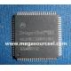 Integrated Circuit Chip Integrated Portable System Processor  MC68EZ328PU16V MOTOROLA QFP