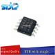 2.7V ~ 26.4V Power Supply Controller Push Button On Off Controller TSOT-23-8