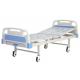 Removable Single Manual Crank Sick Bed For Clinic Examination