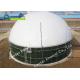 Large Volume Biogas Storage Tanks Smooth And Glossy Easy Yo Clean