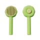 Flower Shaped Dogs Cat Hair Brush Remover Self Cleaning Slicker Sunflower Pet Dematting Comb