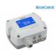 0-±10000pa Differential Pressure Level Transmitter For Monitoring Gas Differential Pressure