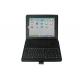 Bluetooth Keyboard for, iPad 2, galaxy tab 9.7’-10.1’tablet, with speaker  IS17