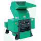 ISO9001 Approval Auto Injection Moulding Machines Plastic Crusher