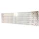 2 Layer Aluminum Core LED PCB Board 70um Copper RoHS TS16949 Certificate