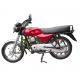 Hongli Cheap New 100CC BOXER BM100 red BAJAJ boxer 4 Stroke Motorcycle Chinese 110cc street bike boxer motorcycle