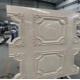 7.5kw/7.5kw/5.5kw Edge Grinding Special Shaped Cnc Stone Engraving 3000x1800mm