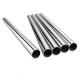 Super Duplex Stainless Steel Pipe Food Grade Mirror Polished Dual Phase Stainless Steel Pipe