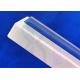 Customized Large High Temperature Resistance Transparent Quartz Glass Plate