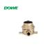 HH302 24V Heavy Dduety Marine Switches Waterproof Connector Female Plug