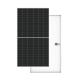 Longi Himo M10 182mm 530w 535w 540w 545w 550w Solar Panels Photovoltaic Panel