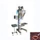 Matcha Cocoa Powder Filling And Packaging Machine 1.5kw Low Fluidity