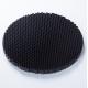 Diameter 20 - 120mm Black Aluminum Honeycomb Grid Core For LED Anti Glare