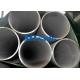 316L 1.4404 Stainless Steel Tube Big Size 8 Inch Pickling For Oil / Gas Pipeline