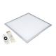 Pure / Warm / Cool White Led Flat Panel Light Fixture Eco - Friendly