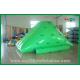 PVC Funny Inflatable Iceberg Inflatable Water Toys For Lake