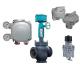 Chinese DN150 Control Valve And Masoneilan SVI1000 Locator BR200 BR400 Pneumatic Amplifier 78-40 Pressure Reducing Valve